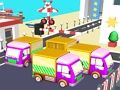 Joc Aparcament mania 3d en línia