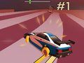 Joc Sky Car Drift en línia