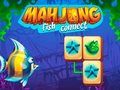 Joc Fish Mahjong Connect en línia