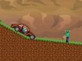 Joc Zombie Escape: Apocalypse Race en línia