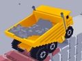 Joc Conducció de camions  en línia