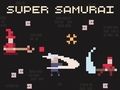 Joc Super Samurai en línia