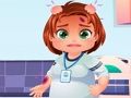 Joc Emergència de conductor d'autobús de l'Hospital  en línia