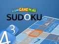 Joc Joc Sudoku divertit  en línia