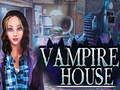 Joc Casa dels vampirs  en línia