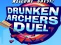 Joc Duel d'Arquers borratxos  en línia