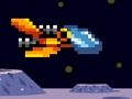 Joc Salt espacial  en línia