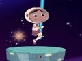 Joc Salto por las estrellas en línia