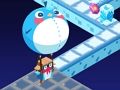 Joc Penguin Dash en línia