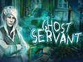 Joc Servidor Fantasma  en línia