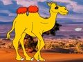 Joc Ajuda a la mare Camel  en línia