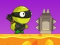 Joc Tortuga Ninja  en línia