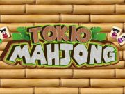 Joc Mahjong de Tòquio  en línia