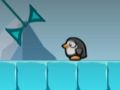Joc Camí de sortida del pingüí  en línia
