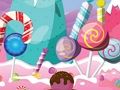 Joc Candy World Ant Escape en línia