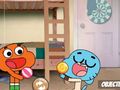 Joc Gumball: Bonbons En Desordre  en línia
