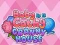 Joc Baby Cathy EP 13: Granny House en línia
