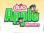 Joc Duo Apple Monsters en línia
