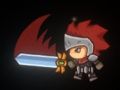 Joc Speed Knight en línia