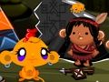 Joc Monkey Go Happy Stage 740 en línia