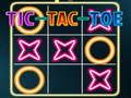 Joc Tic Tac Toe en línia