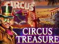 Joc Tresor del circ  en línia