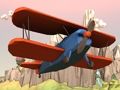 Joc Avió de mosca 3D en línia