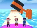 Joc Stickman Racing 3D en línia