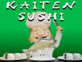 Joc Kaiten Sushi en línia