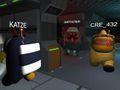 Joc Imposter 3D: terror en línia  en línia