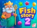 Joc Història dels peixos 2  en línia