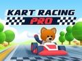 Joc Kart Racing Pro en línia