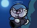 Joc FNF: El llarg dia de Doraemon  en línia