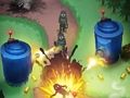 Joc Tower Defense Zombies en línia