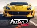 Joc Velocitat de nitro en línia
