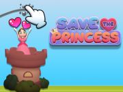 Joc Salva la princesa  en línia