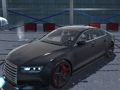 Joc Supercar extrem: acrobàcia en línia