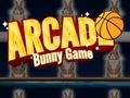Joc Arcade Bunny en línia
