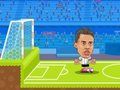 Joc Llegendes de futbol 2021 en línia