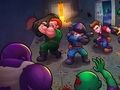Joc Zombo Buster Advance en línia