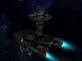 Joc Starbase Gunship en línia