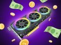 Joc Mineria Gpu  en línia