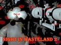 Joc Nit a Wasteland 2  en línia