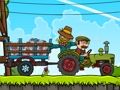 Joc Transportador de tractor en línia