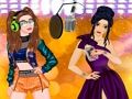 Joc Beauty and The Beat 2 Nou èxit  en línia