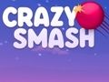 Joc Crazy Smash en línia