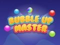 Joc Mestre Bubble Up  en línia