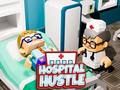 Joc L'Hospital Hustle  en línia