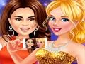 Joc Stars & Royals BFFs: nit de festa  en línia