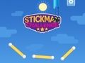 Joc Desafiament Stickman  en línia